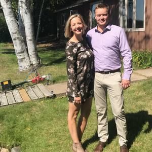 Meet your Posher, Justin